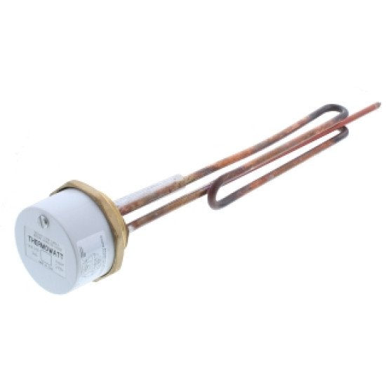 Ariston  65101884 Heating Element + Th Insulator + Anode
