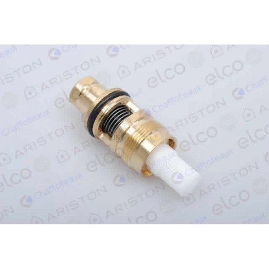 Ariston 65100541 3-Way Spring Kit (D.H.W.) Ariston 65100541 3-Way Spring Kit (D.H.W.)