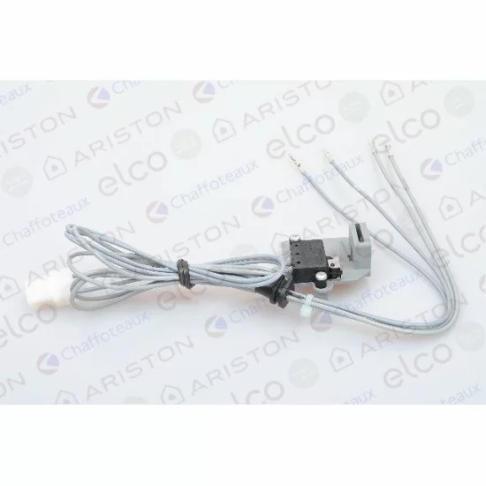 Ariston 998921 DHW Micro Switch - From July 2000 Ariston 998921 DHW Micro Switch - From July 2000