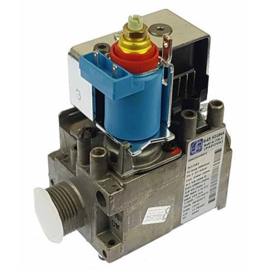 Ariston 65100516 Gas Valve - Sit 845 Sigma