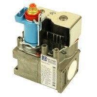 Ariston 65102047 Gas Valve - Sit 845 Sigma - From July 2000 Ariston 65102047 Gas Valve - Sit 845 Sigma - From July 2000