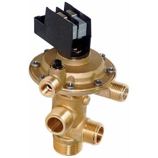 Ariston 560166 Diverter Valve