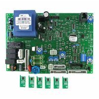 Ariston 65103422 Printed Circuit Board (Cmp3-Mcu Hs Mi/Mffi/R He) Ariston 65103422 Printed Circuit Board (Cmp3-Mcu Hs Mi/Mffi/R He)