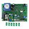 Ariston 65103422 Printed Circuit Board (Cmp3-Mcu Hs Mi/Mffi/R He)