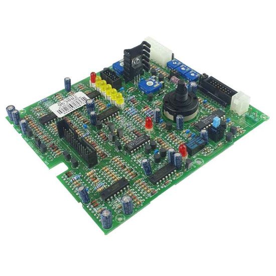 Ariston 953083 Printed Circuit Board (Low Voltage)