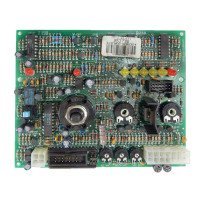 Ariston 953730 Printed Circuit Board (Ex C Mi/Ffi) (Lh) - Upto June 2000 Ariston 953730 Printed Circuit Board (Ex C Mi/Ffi) (Lh) - Upto June 2000