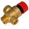 Ariston 569292 Safety Valve - 3 Bar
