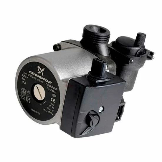 Ariston 996613 Kit For Vert. 1 Inch Pump Attachments + Jolly Ariston 996613 Kit For Vert. 1 Inch Pump Attachments + Jolly