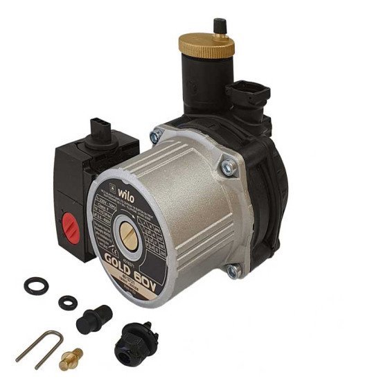 Ariston 996614 Pump Ariston 996614 Pump