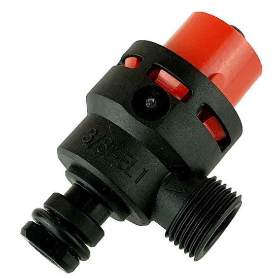 Ariston / Chaffoteaux 61312668 Pressure Relief Valve