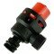Ariston / Chaffoteaux 61312668 Pressure Relief Valve