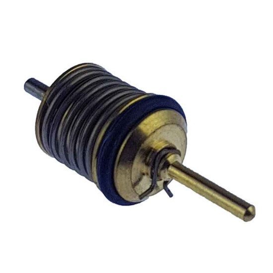 Ariston 998975 3-Way Spring Kit (D.H.W.) Ariston 998975 3-Way Spring Kit (D.H.W.)