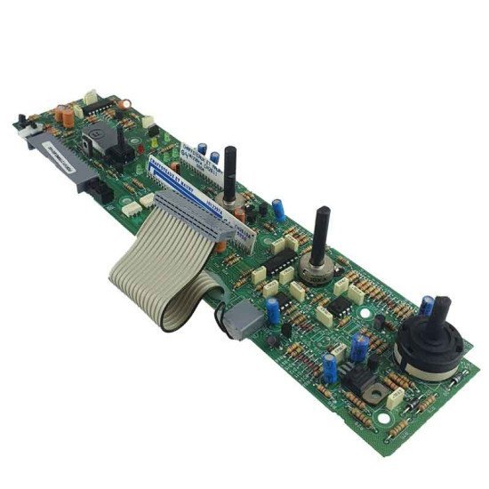 Chaffoteaux 61012756 Printed Circuit Board Of Regulator Chaffoteaux 61012756 Printed Circuit Board Of Regulator