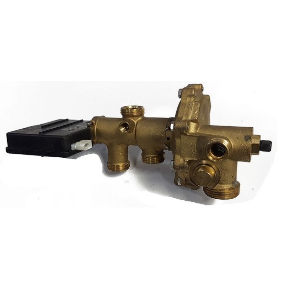 Chaffoteaux 60078088 Changeover Valve Assy Chaffoteaux 60078088 Changeover Valve Assy