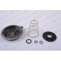 Chaffoteaux 60081240 Scale Reducer Kit - From Jan 1988 - Upto Dec 1989