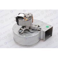 Chaffoteaux 61010212 Fan Assy