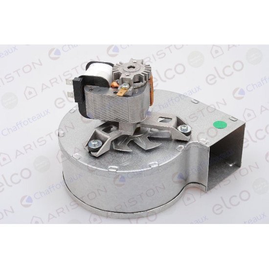 Chaffoteaux 61010212 Fan Assy Chaffoteaux 61010212 Fan Assy