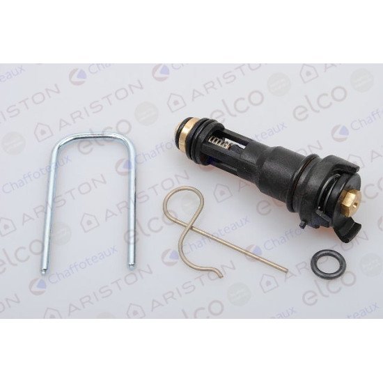 Chaffoteaux 61302411 Valve Chaffoteaux 61302411 Valve