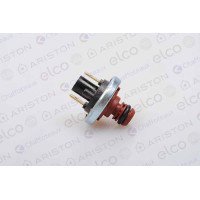 Ariston / Chaffoteaux 61310364 Pressure Sensor 0.8B - From Feb 2004 Ariston / Chaffoteaux 61310364 Pressure Sensor 0.8B - From Feb 2004