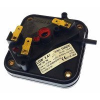Chaffoteaux 60081171 Air Pressure Switch Kit