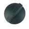 Chaffoteaux 61011699 Black Knob