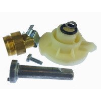 Chaffoteaux 60081165 Cam Kit Gas Section - Upto Sept 1999