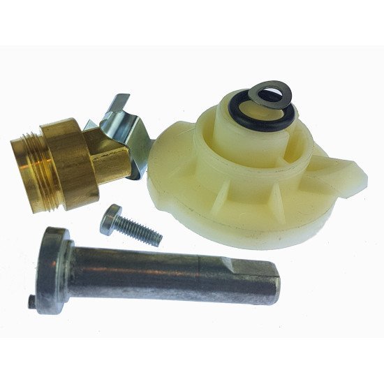 Chaffoteaux 60081165 Cam Kit Gas Section - Upto Sept 1999