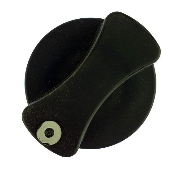 Chaffoteaux 60074469 Gas Control Knob - Upto Jan 2003