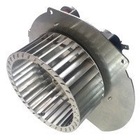 Chaffoteaux 61009106 Fan Motor Assy 240V Chaffoteaux 61009106 Fan Motor Assy 240V