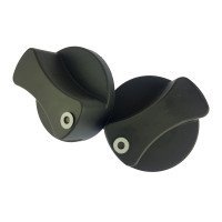 Chaffoteaux 60075065 Knobs Set - Upto Jan 2003