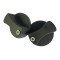 Chaffoteaux 60075065 Knobs Set - Upto Jan 2003
