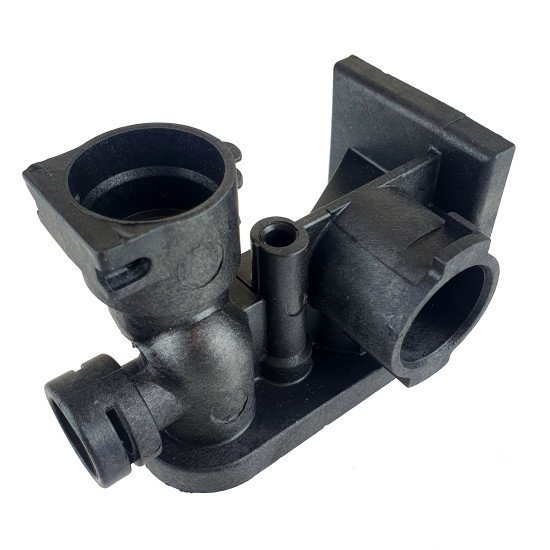 Chaffoteaux 61010003 Left Hand Hydraulic Block