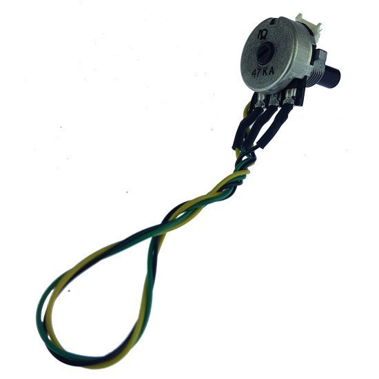 Chaffoteaux 60078577 Potentiometer Chaffoteaux 60078577 Potentiometer