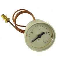 Chaffoteaux 61010256 Pressure Gauge