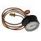Chaffoteaux 61303159 Pressure Gauge