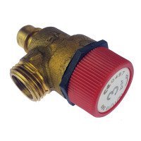 Chaffoteaux 61020933 Pressure Relief Valve