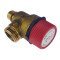 Chaffoteaux 61020933 Pressure Relief Valve