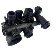 Chaffoteaux 61010167 Right Hand Hydraulic Block