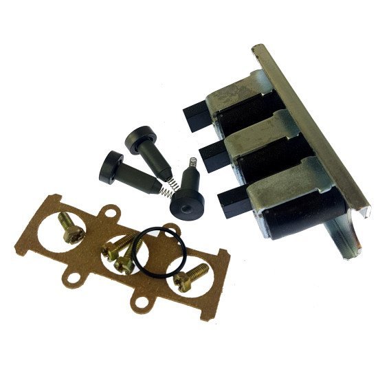 Chaffoteaux 60081030 Solenoid Valves Kit