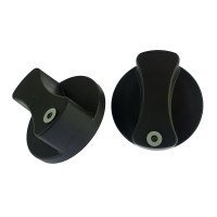 Chaffoteaux 60074470 Temperature Selector Knob - Upto Jan 2003