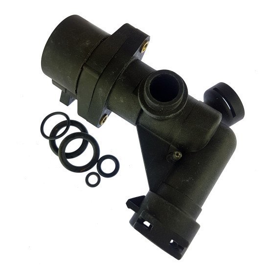 Chaffoteaux 60081839 Three-Way Valve