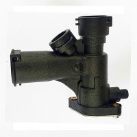 Chaffoteaux 61010436 Valve Block Assy