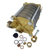 Chaffoteaux 61001974 Water / Water Heat Exchanger