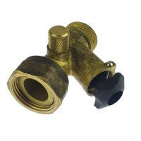 Chaffoteaux 60043792 Water Service Tap