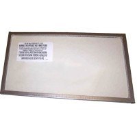 Baxi 040955 Glass And Frame Assembly