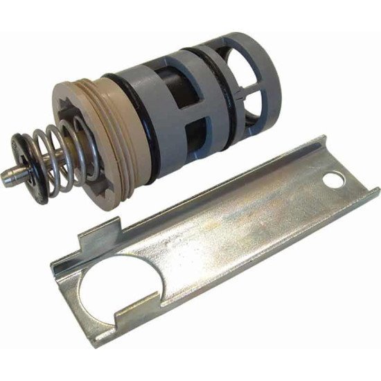 Baxi 241361 Cartridge 3 Way Valve - Honeywell Vczz6000