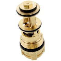 CARTRIDGE - 3 WAY ASSEMBLY For Appliance: DUO-TEC COMBI 28 HE A (AFTER SERIAL No. CAC 0929) CARTRIDGE - 3 WAY ASSEMBLY For Appliance: DUO-TEC COMBI 28 HE A (AFTER SERIAL No. CAC 0929)