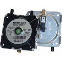 Baxi 230068 Air Pressure Switch - NO RETURNS (Limited Stock Available)