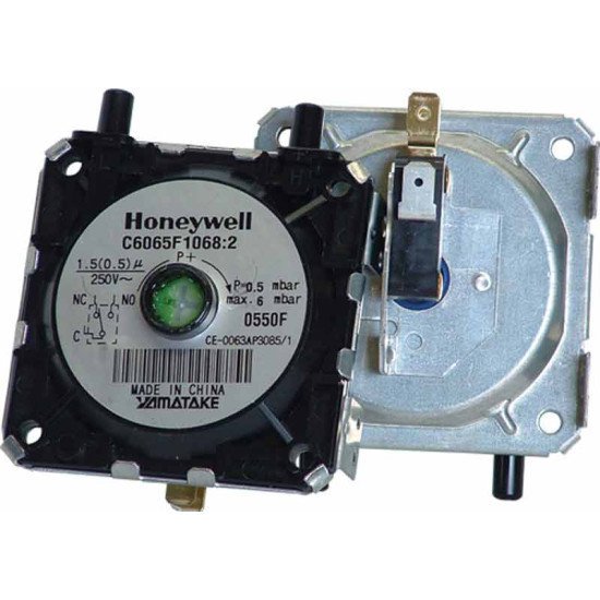 Baxi 230068 Air Pressure Switch Baxi 230068 Air Pressure Switch