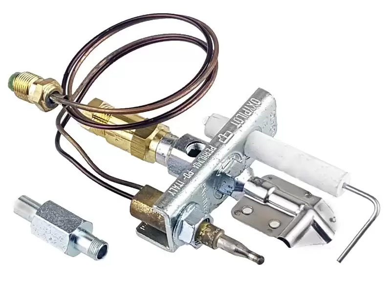 Baxi 240117BAX Pilot/Asd - Boiler